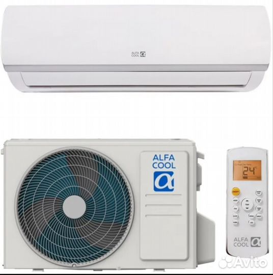 Сплит-система