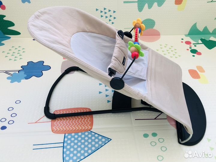 BabyBjorn Кресло-шезлонг оригинал