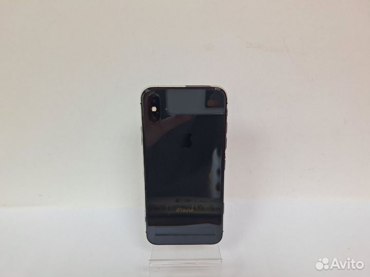 Смартфон Apple iPhone X 256 гб, 1 SIM