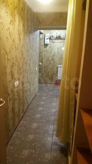 2-к. квартира, 40 м², 1/3 эт.