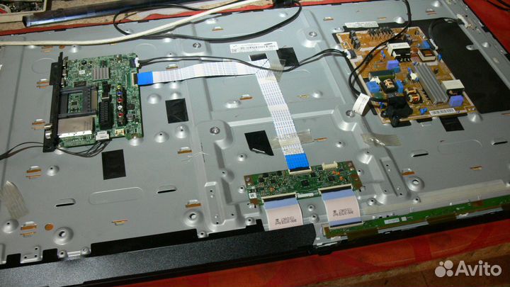 Ремонт телевизоров, автомагнитол, бытовой техники