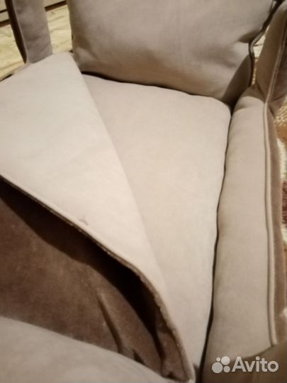 Лежанка для животных