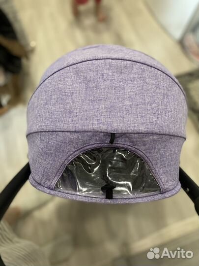 Коляска Babyzen yoyo бронь Любовь