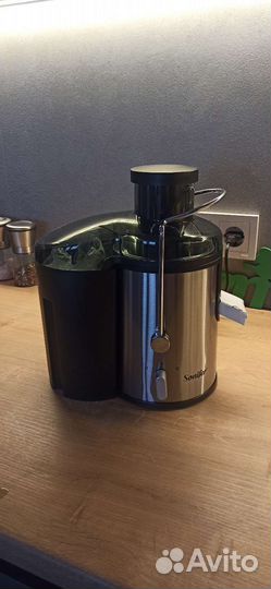 Соковыжималка Sonifer SF-5503 новая