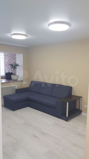 3-к. квартира, 66 м², 2/5 эт.