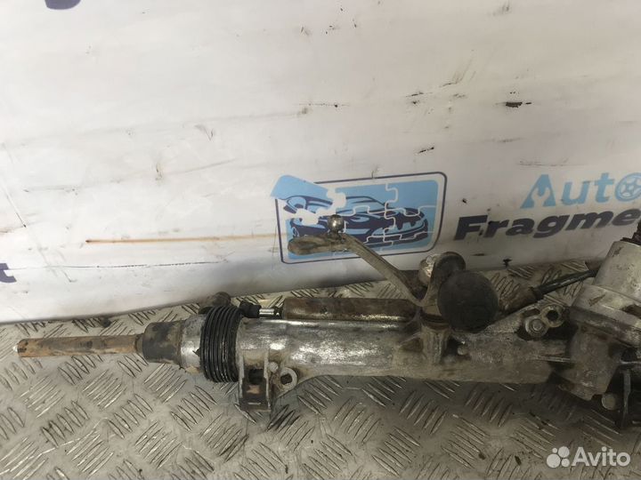 Рейка рулевая Iran Khodro Samand I (2003–2011)