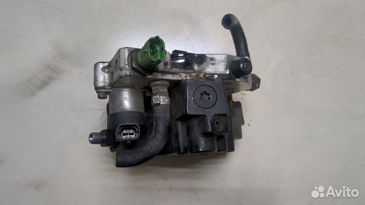 Тнвд Volvo XC90, 2006