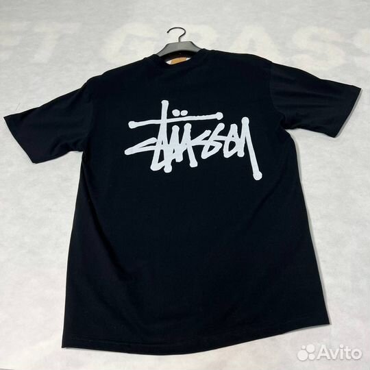Футболка stussy