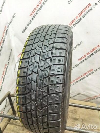 Goodyear Ice Navi 6 215/65 R16 98Q