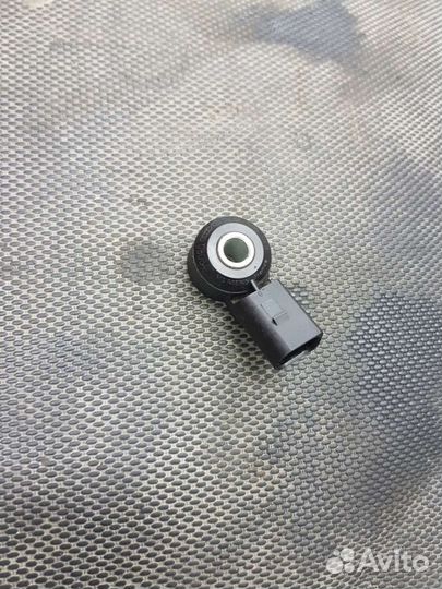 Датчик детонации volkswagen jetta 5