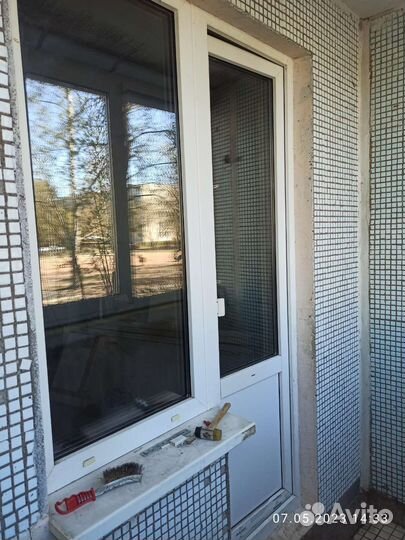 Болконный блок