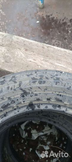 Hankook AH11 185/65 R15