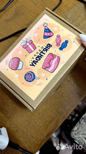 Бельгийский шоколад 15г