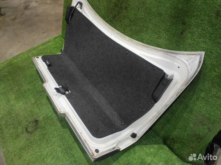 Крышка багажника Toyota Crown JZS155 2JZ-GE 1997