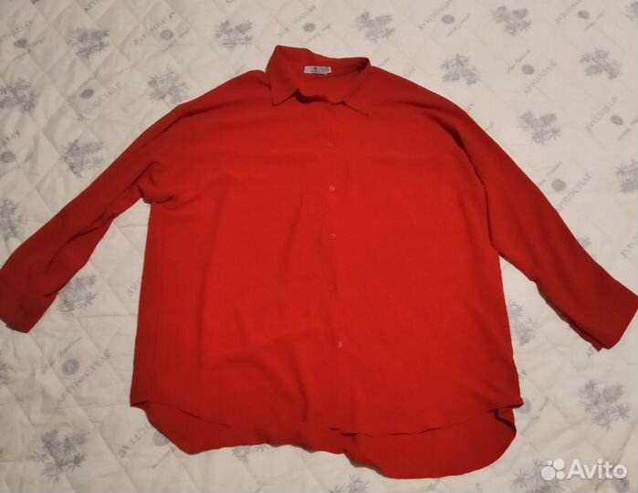 Женские вещи пакетом размер 52 54