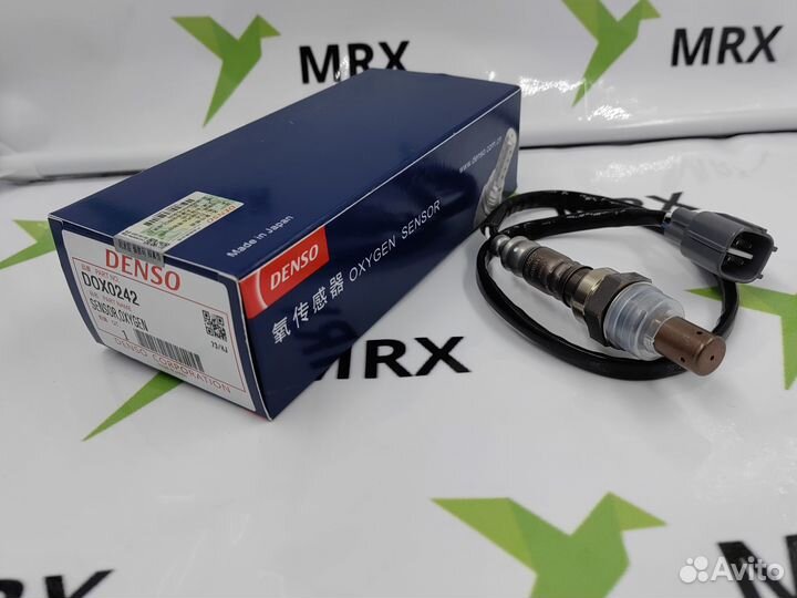 Лямбда-зонд DOX0242