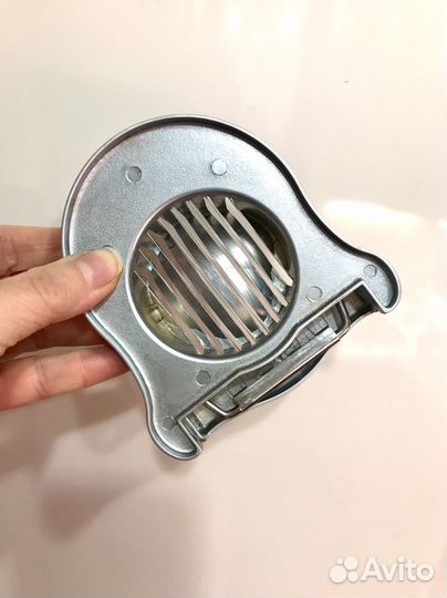 Яйцерезка; Röndell; оригинал; Германия