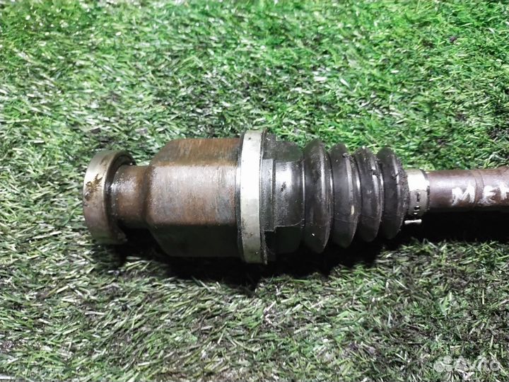 Привод правый Renault Megane 2