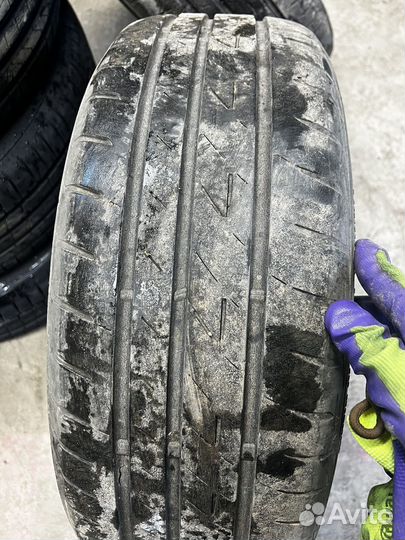 Bridgestone Ecopia EP200 215/60 R16 99T