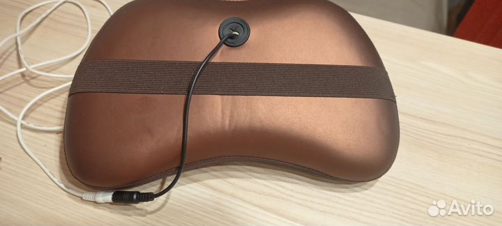 Массажная подушка