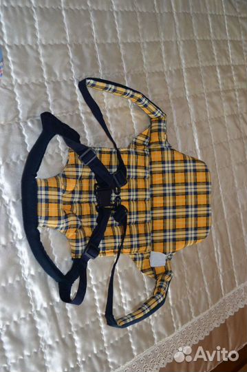 Кенгурушка