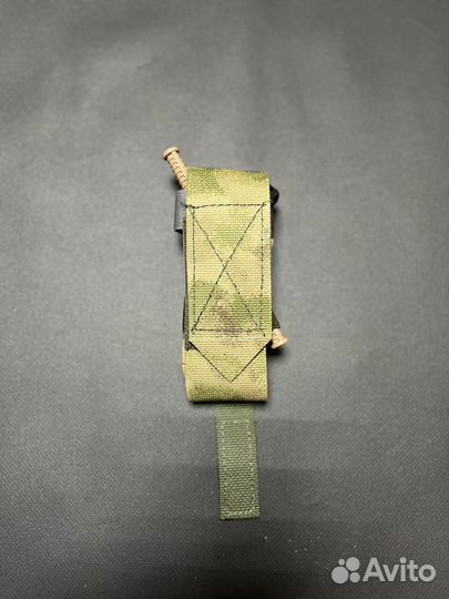 Подсумок под турникет мох атакс