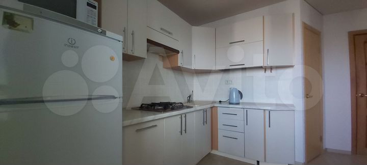 2-к. квартира, 66,8 м², 10/10 эт.