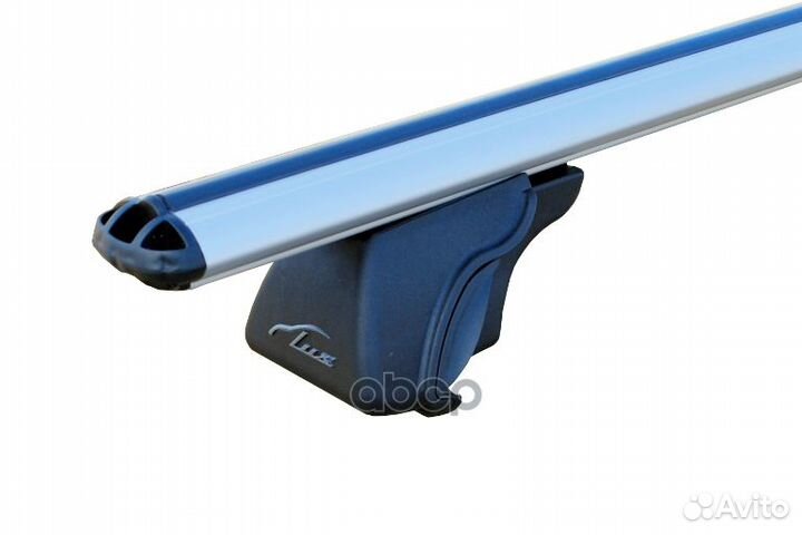 Багажная система LUX классик с дугами 1,2м аэро