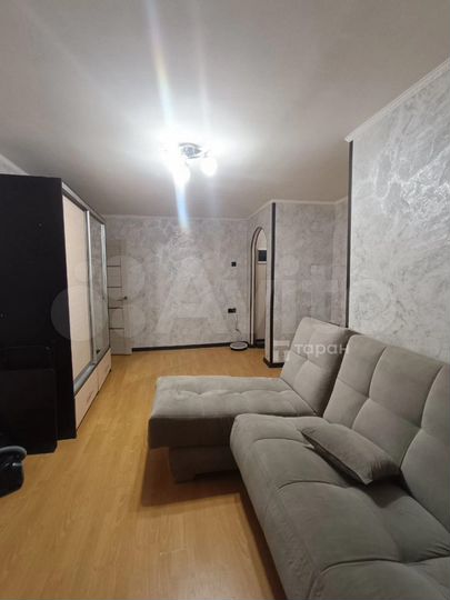 2-к. квартира, 41,7 м², 5/5 эт.