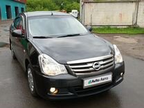 Nissan Almera 1.6 MT, 2014, 89 000 км, с пробегом, цена 875 000 руб.