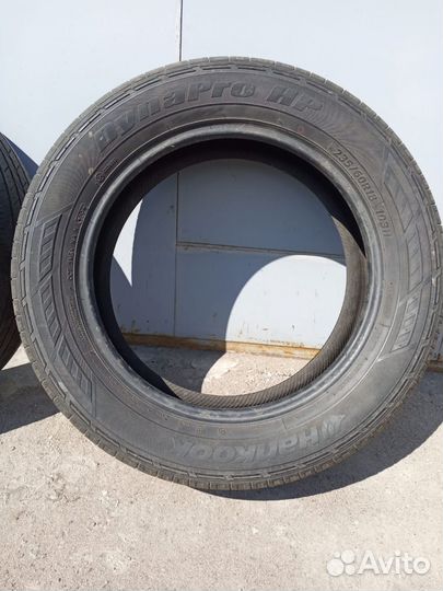 Nokian Tyres WR 235/60 R18 107L