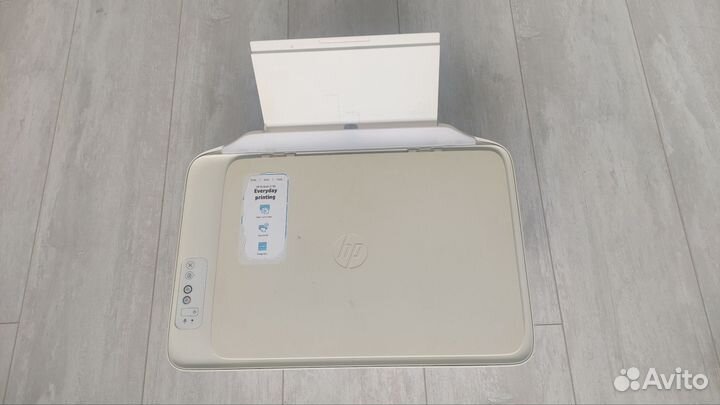 Принтер HP deskjet 2130