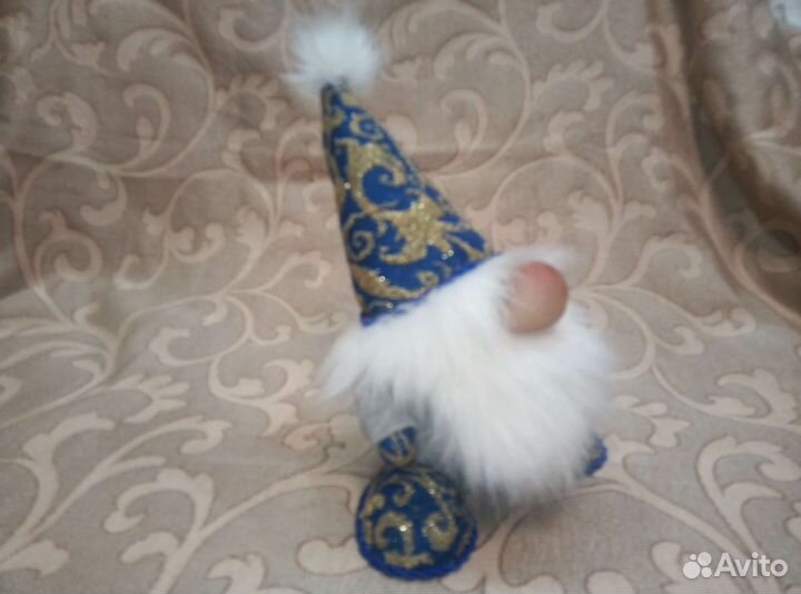 Гном декоративный