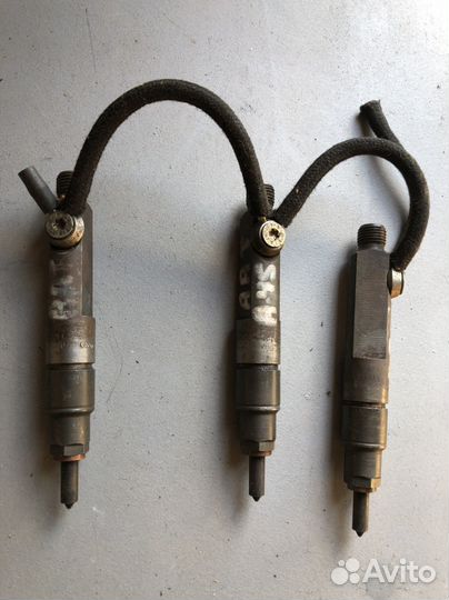 Насос/форсунка для Фольксваген/Ауди 1,9(130л.с.)