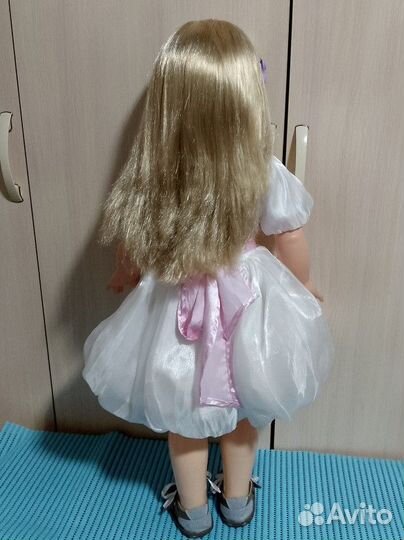 Кукла большая 105 см