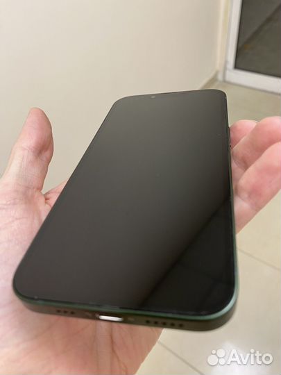 iPhone 13, 128 ГБ