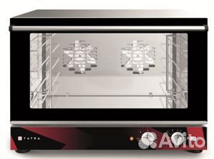 Печь конвекционная tatra TO46MHS