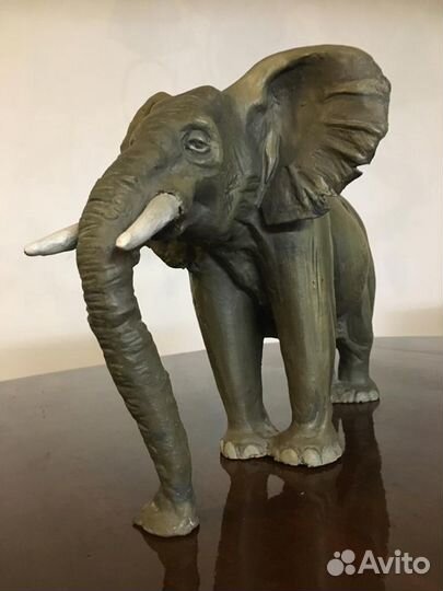 Скульптура 