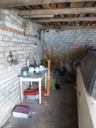 Гараж, 24 м²