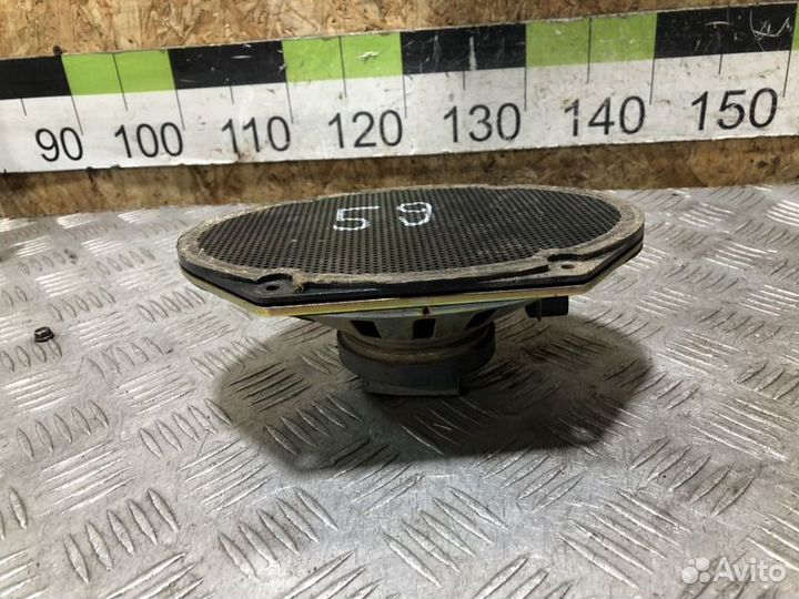 Динамик Ford Focus 1998-2005