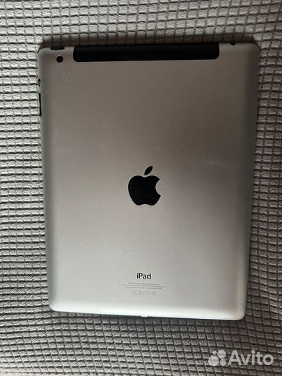 iPad