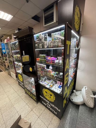 Торговая площадь, 5 м²