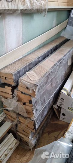 Дверная коробка