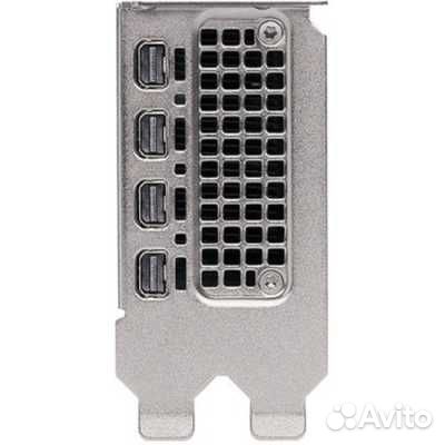 Видеокарта PNY nVidia RTX A2000 12Gb vcnrtxa2000-1