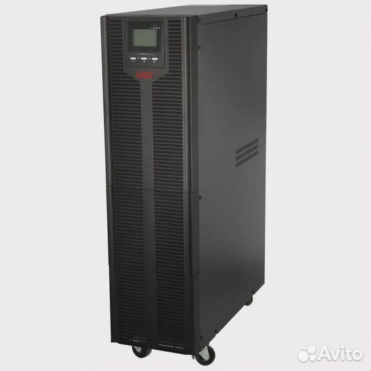 Ибп East EA900 G4 6kVA lcds