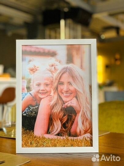 Картина по фото