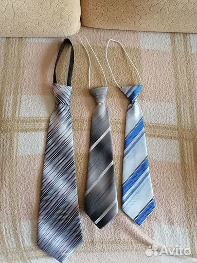 Школьный костюм для мальчика