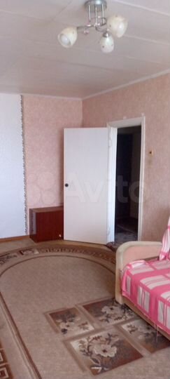 1-к. квартира, 36 м², 5/5 эт.