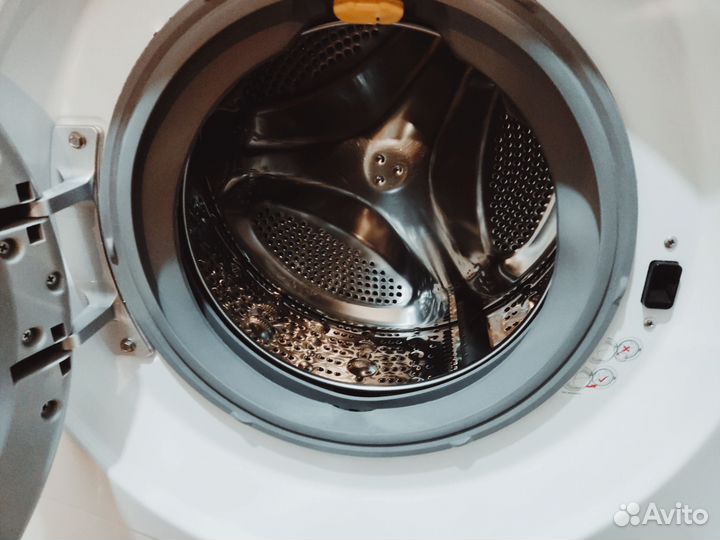 Стиральная машина lg 7кг