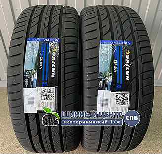 Sailun Atrezzo ZSR SUV 225/55 R19 99V